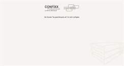 Desktop Screenshot of lex.gesichterparty.de