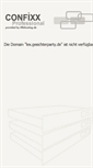 Mobile Screenshot of lex.gesichterparty.de