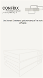 Mobile Screenshot of panorama.gesichterparty.de