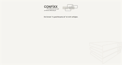 Desktop Screenshot of m.gesichterparty.de