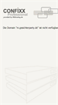 Mobile Screenshot of m.gesichterparty.de